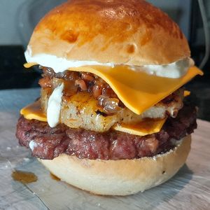 imagem do produto CHEF AGRIBACON 