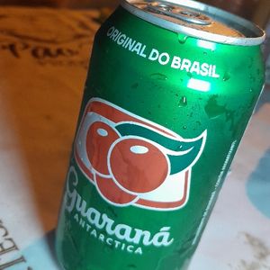 imagem do produto Guarana ANTARTICA 350ML