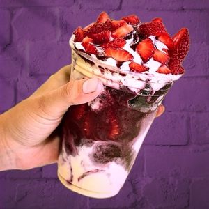 imagem do produto Fresh Morango 🍓 