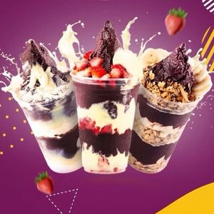 imagem do produto Combo Triplo Fresh💜