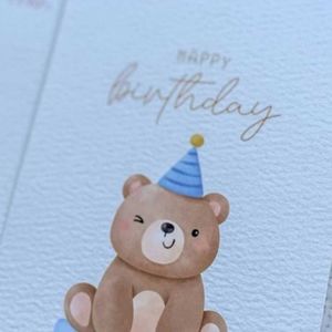 imagem do produto Cartão presenteável