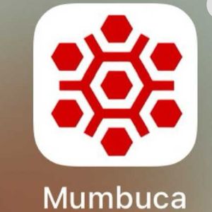 imagem do produto Mumbuca