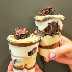 imagem do produto Copo ninhotella (200g)