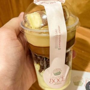 imagem do produto Copo Kinder (200g)