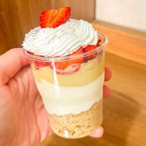 imagem do produto Morangoffee (200g)