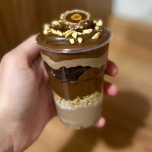 imagem do produto Copo ferrero (200g)