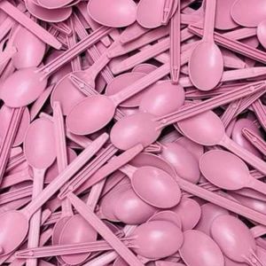 imagem do produto Colher descartável