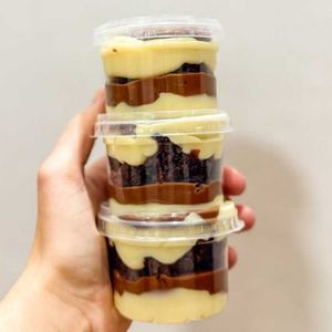 imagem do produto Afogadinhos