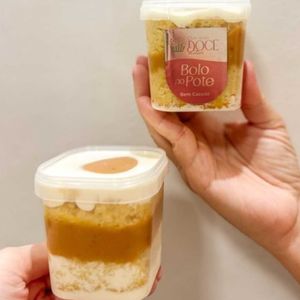 imagem do produto Bem casado