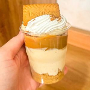 imagem do produto Banoffee (200g)