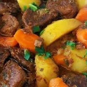 imagem do produto Picadinho de carne