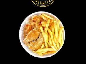 imagem do produto Filé de frango grelhado