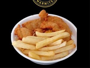 imagem do produto Filé de frango a milanesa