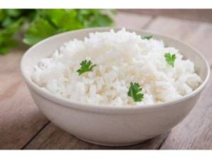 imagem do produto Arroz Branco Cozido