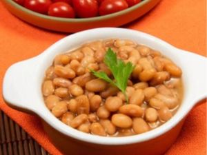 imagem do produto Feijão carioca temperado