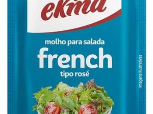 imagem do produto Sachê molho para salada rosé