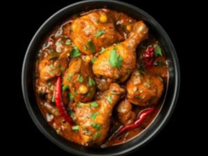 imagem do produto Frango ao molho