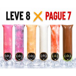 imagem do produto Leve 8 e pague 7