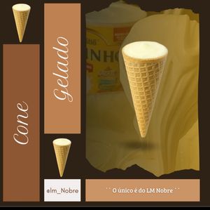 imagem do produto Creme de Leitinho