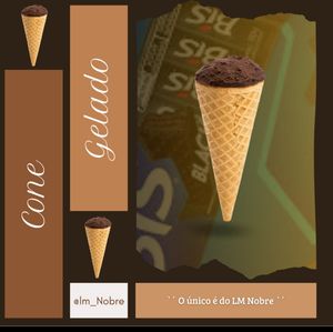 imagem do produto Wafeer Bis Preto