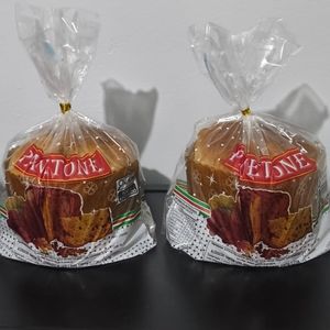 imagem do produto Panetone de Frutas