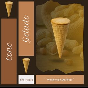 imagem do produto Creme de Amendoim