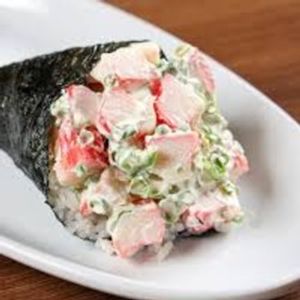 imagem do produto Temaki Kani