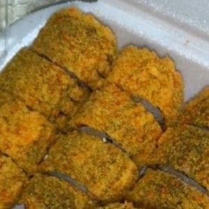 imagem do produto Hot Roll Skin