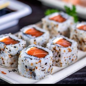 imagem do produto Uramaki Misto