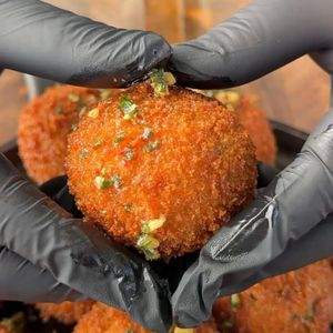 imagem do produto Hot Boll Misto