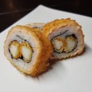 imagem do produto Hot Roll Camarão empanado