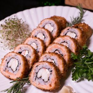 imagem do produto Hot Roll Kani