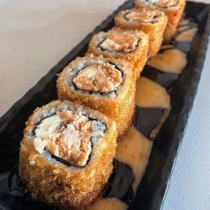 imagem do produto Hot Roll Misto