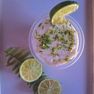 imagem do produto Tortinha de limão 