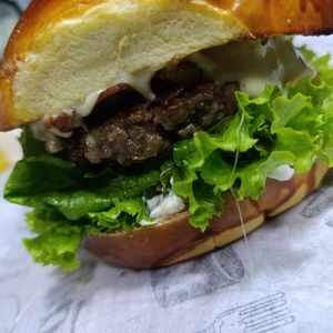 imagem do produto X Salada 