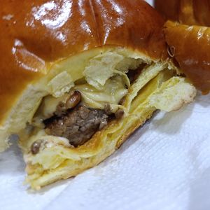 imagem do produto X-Bacon 