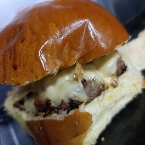 imagem do produto X-Burguer 