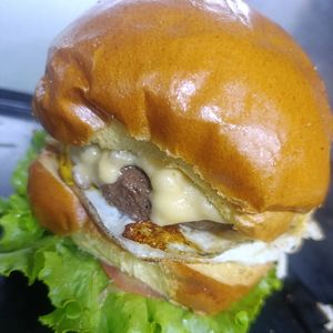 imagem do produto X Egg Salada 