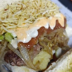 imagem do produto Hot Dog Kafta 