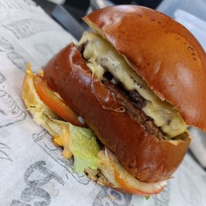 imagem do produto X-Calabresa Egg Salada 