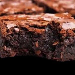 imagem do produto Brownie tradicional 