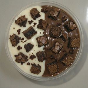 imagem do produto Brownie (açaí)