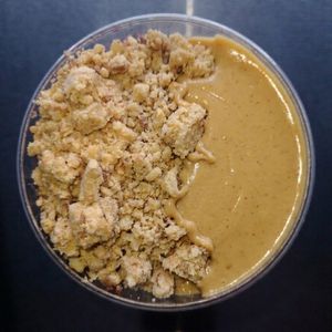 imagem do produto Paçoca cremosa 