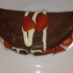 imagem do produto Tapioca doce 