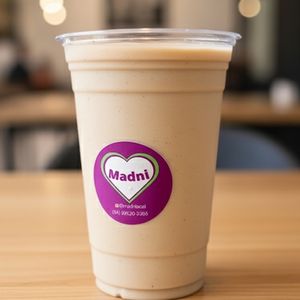 imagem do produto Creme de cupuaçu puro