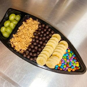 imagem do produto Açaí na BARCA