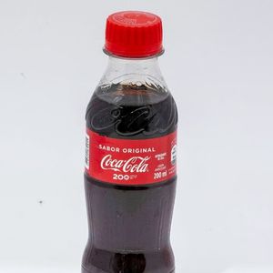 imagem do produto Coca Caçulinha