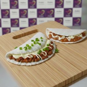 imagem do produto Tapioca salgada