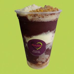 imagem do produto Farofa de amendoim 