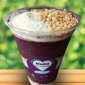 imagem do produto Amendoim